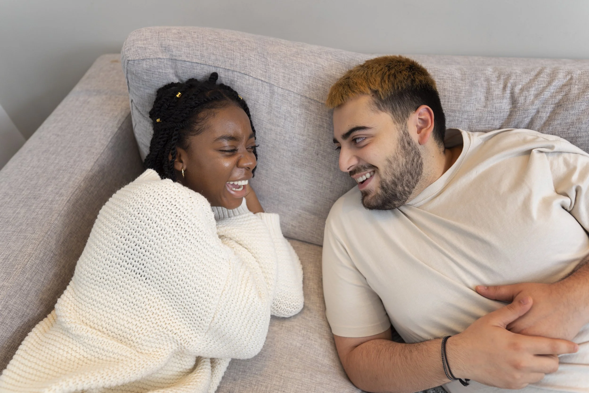 Sex Therapy Atlanta: Stop Chasing Desire—Start Creating Pleasure Instead