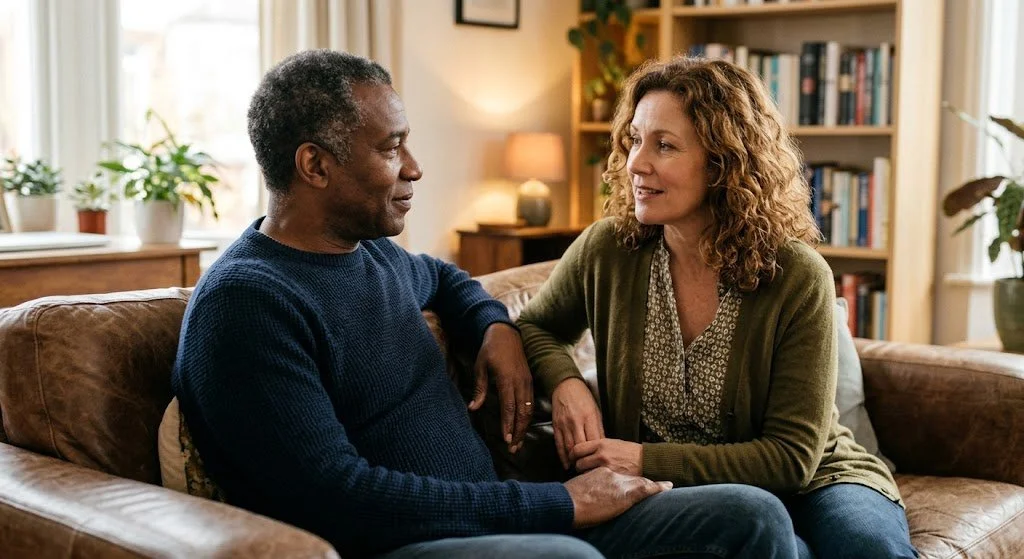 Sex Therapy Atlanta: What to Do When One Partner Is More Sexually Adventurous