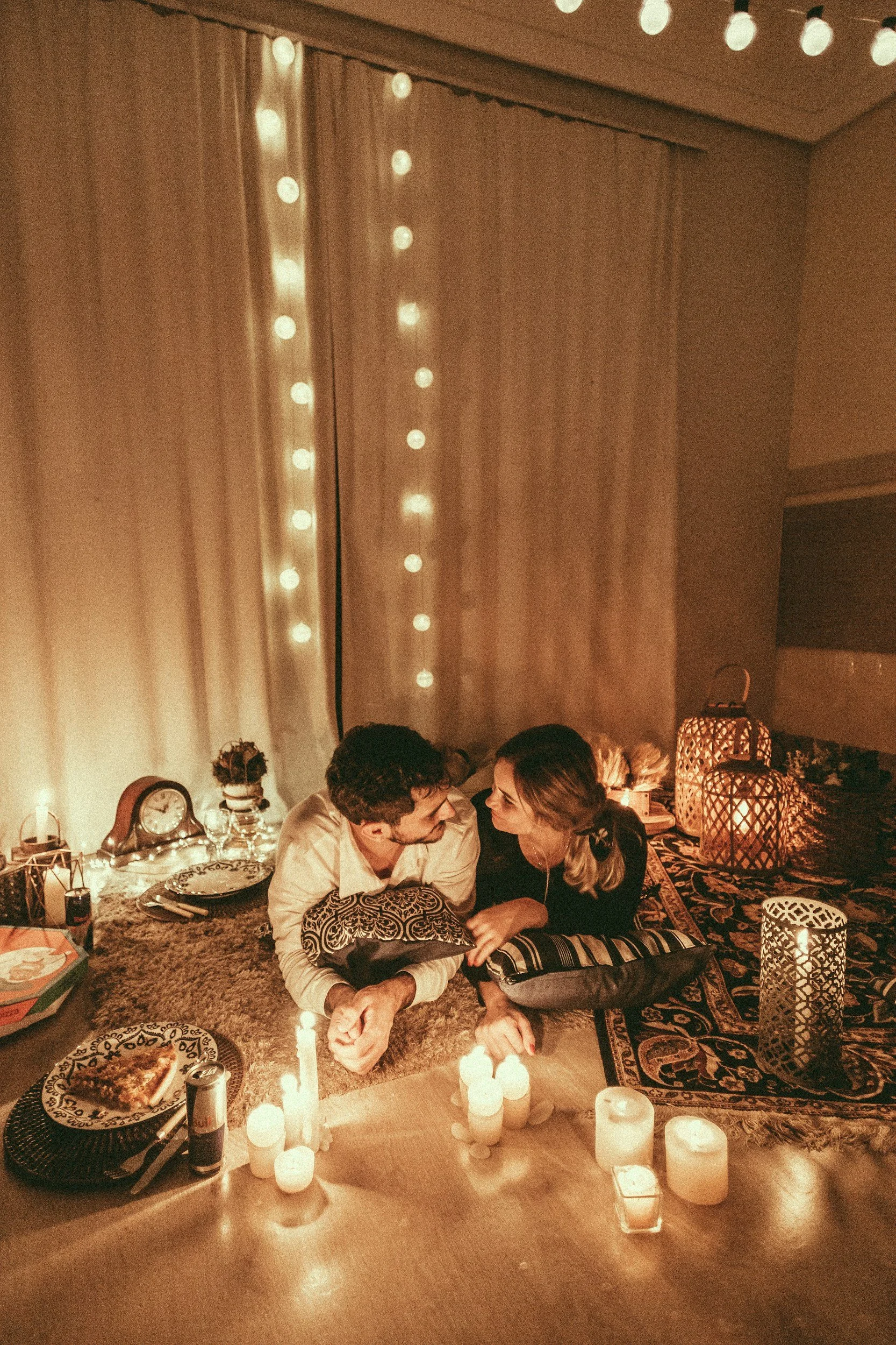 Sex Therapy Atlanta: Why Date Night Isn’t Fixing Your Sex Life
