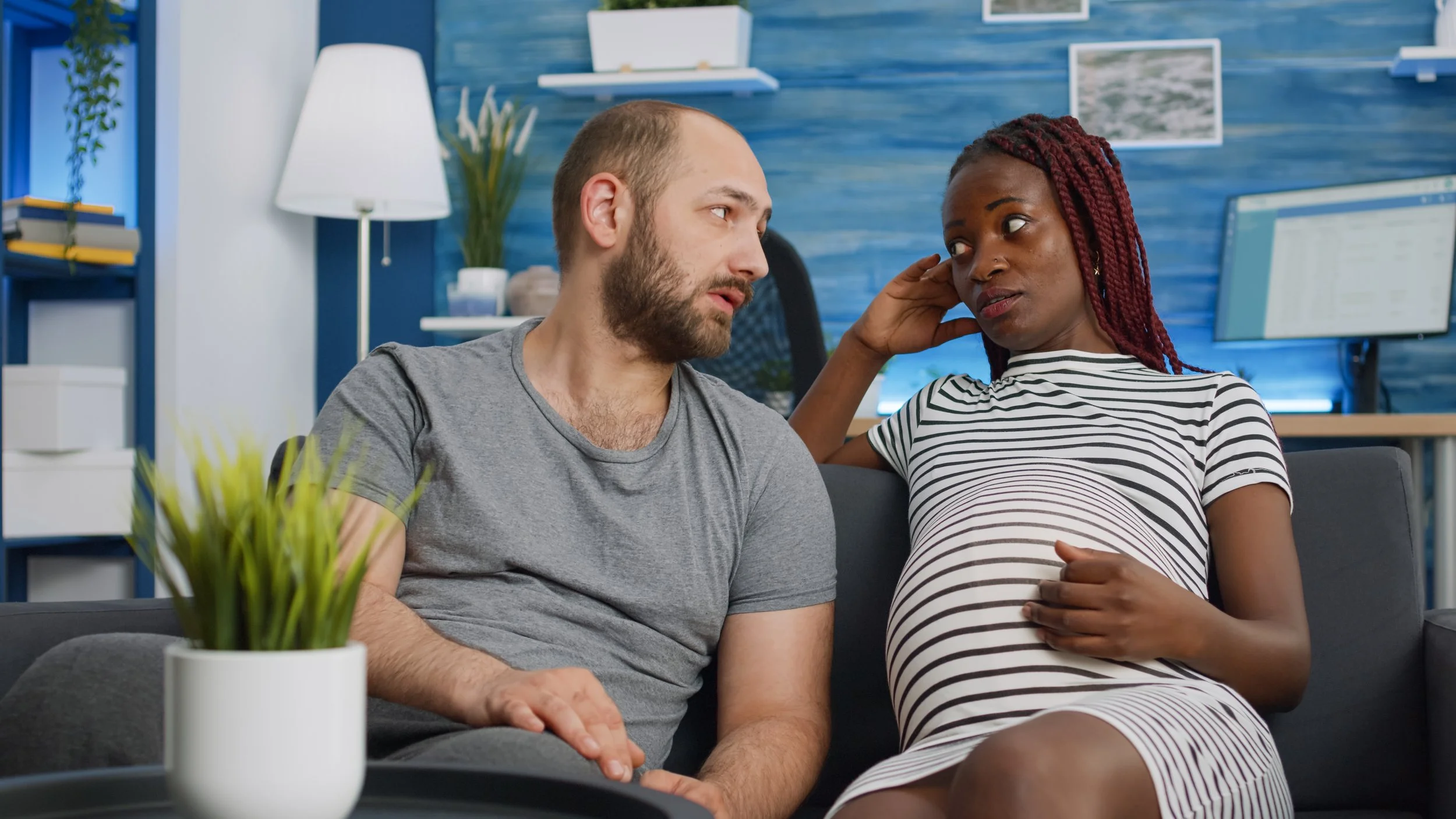 Sex Therapy Atlanta: How Unresolved Conflict Can Quietly Damage Your Sex Life