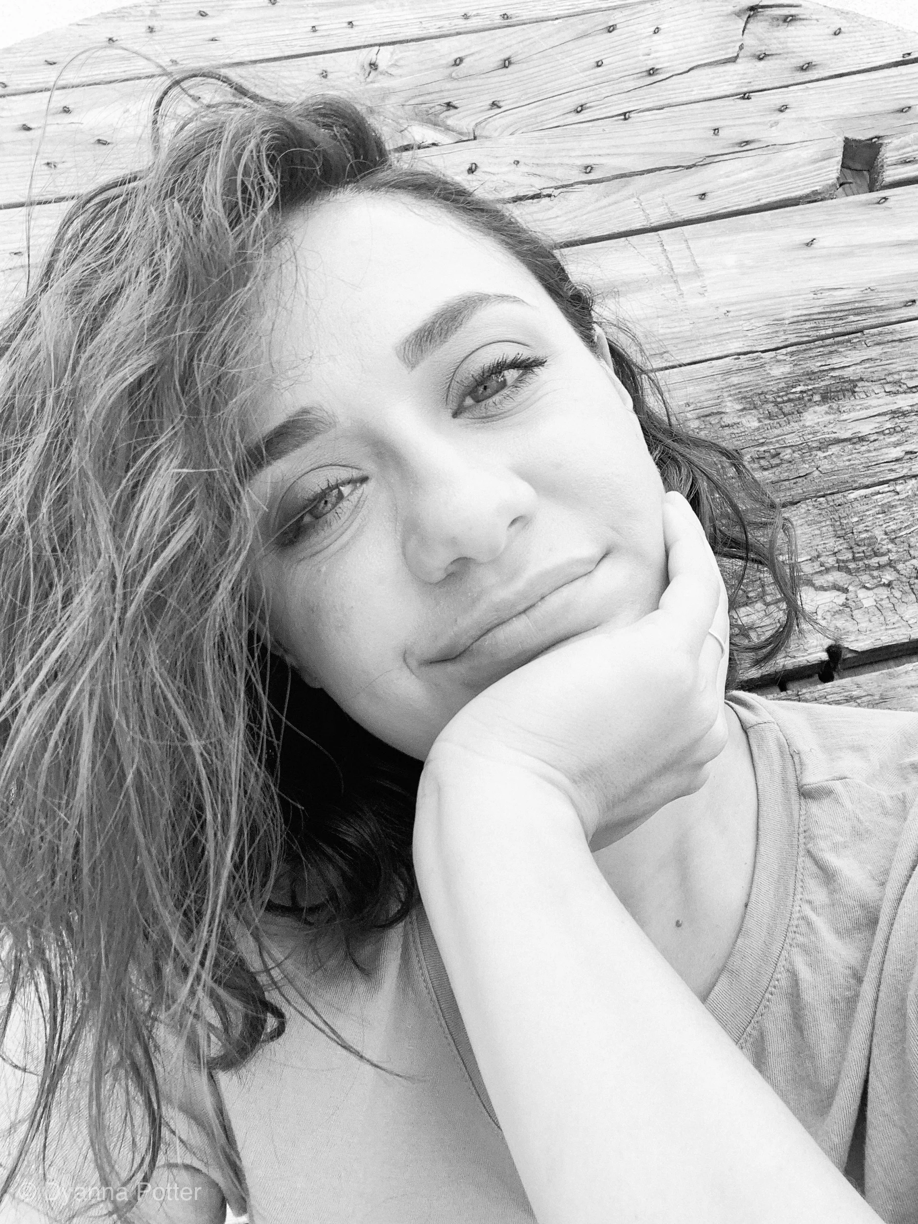 Its not me.. Its you... (Pt.1)