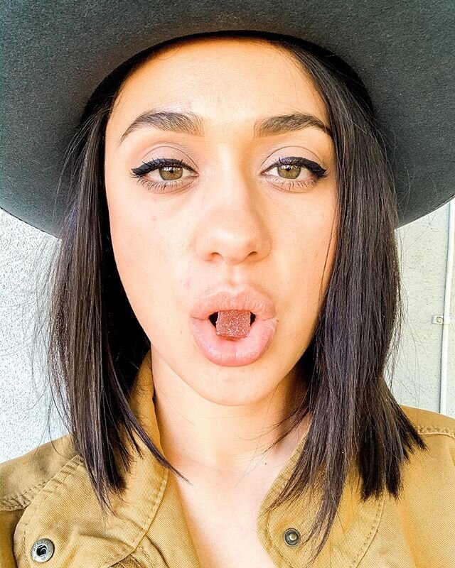 What tricks do you have to cope with anxiety??? I finally found mine.

CBD!

I was hesitant at first but it actually worked! The edge was gone! I could finally take a breath... Link in bio for today&rsquo;s blog all about my CBD experience....