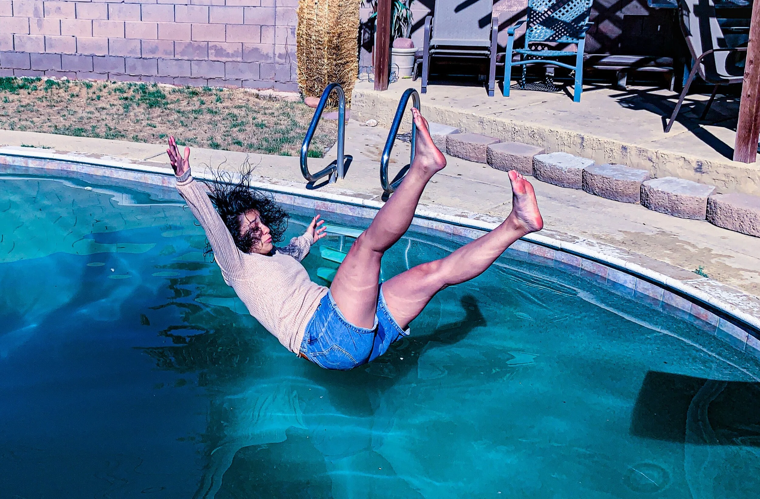 Rock bottom is unreliable... (Pt.1)