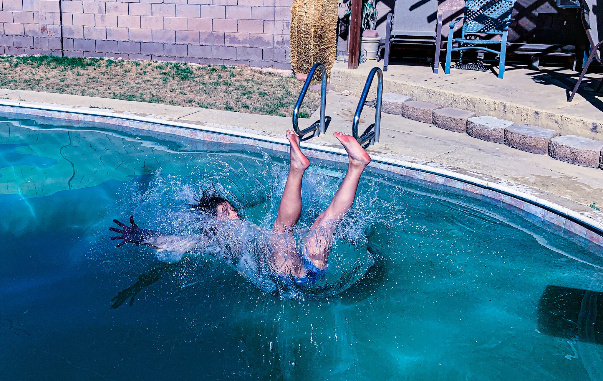 Rock bottom is unreliable... (Pt.2)