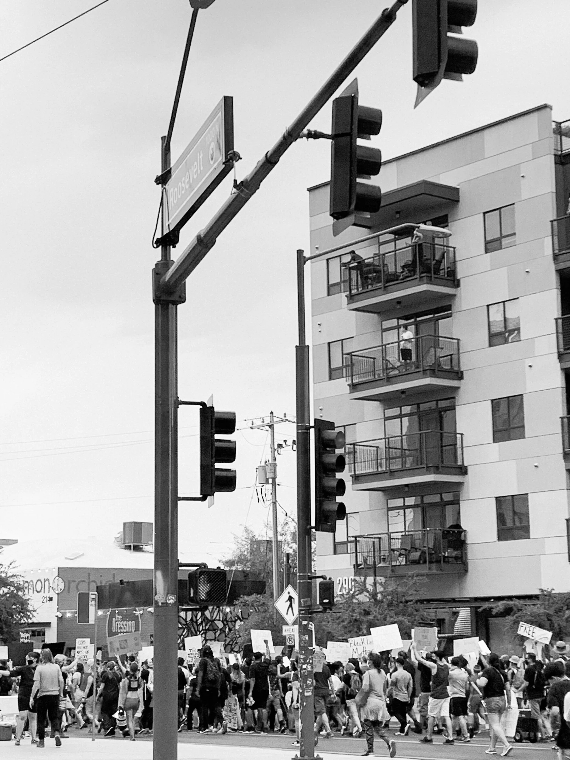 This is when it counts...