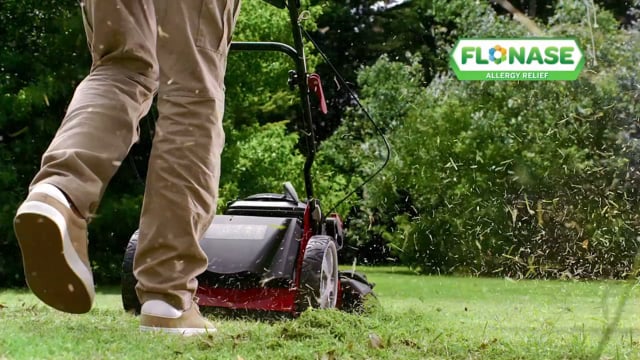 Lawn Mower