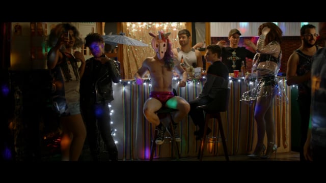 Killer Unicorn