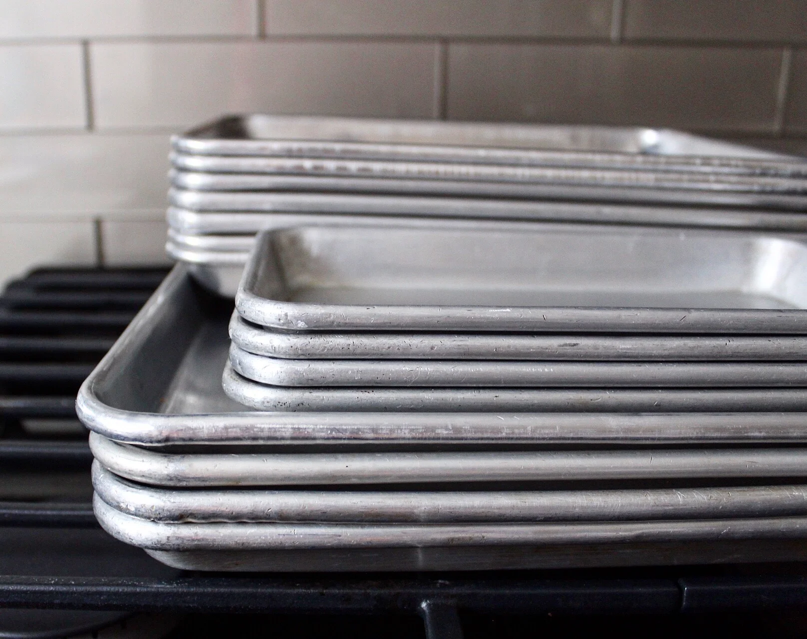 Stocking Your Kitchen Like a Pro: Part One.