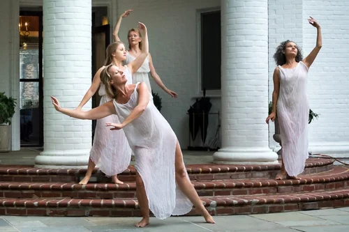 Word Dance Theater, business photo 1