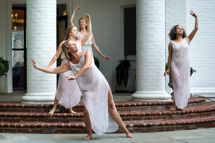 Word Dance Theater business photo