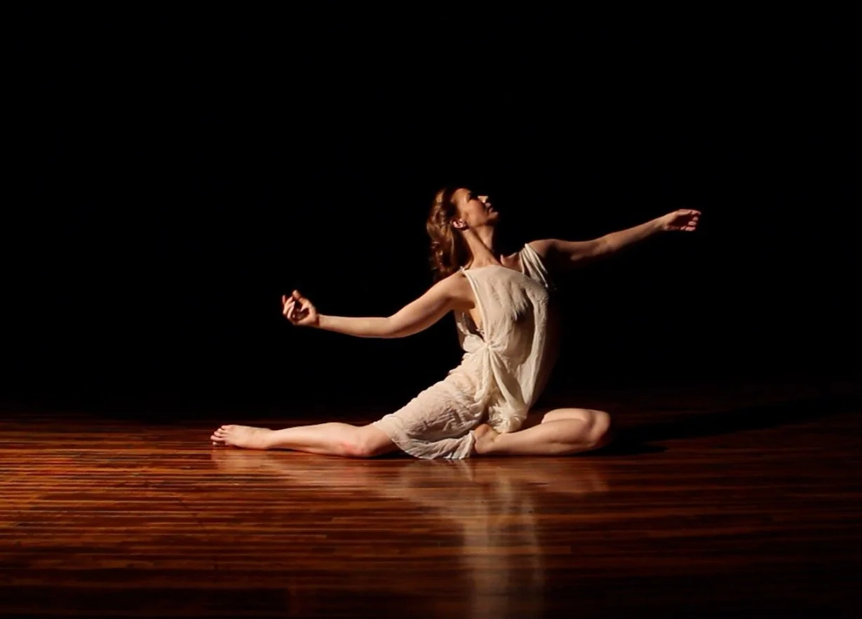 Noyes Rhythm and Somatic Resilience