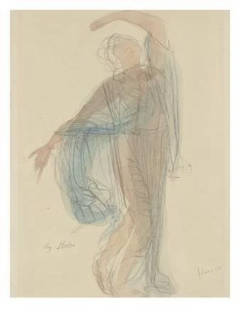 Embodying Resilience in Times of Loss