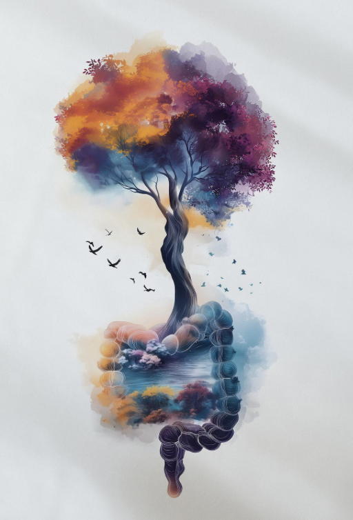 Gut Feelings: Music, Movement, and the Brain-Gut Connection