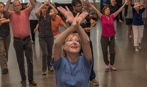 Word Dance Theater, business photo 4