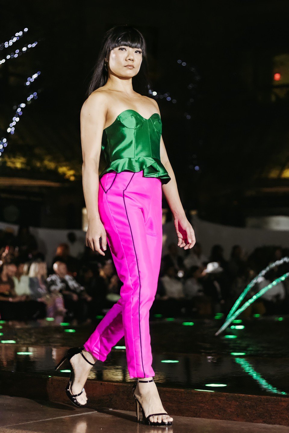 Philly Fashion Week 2022 Fite Fashion