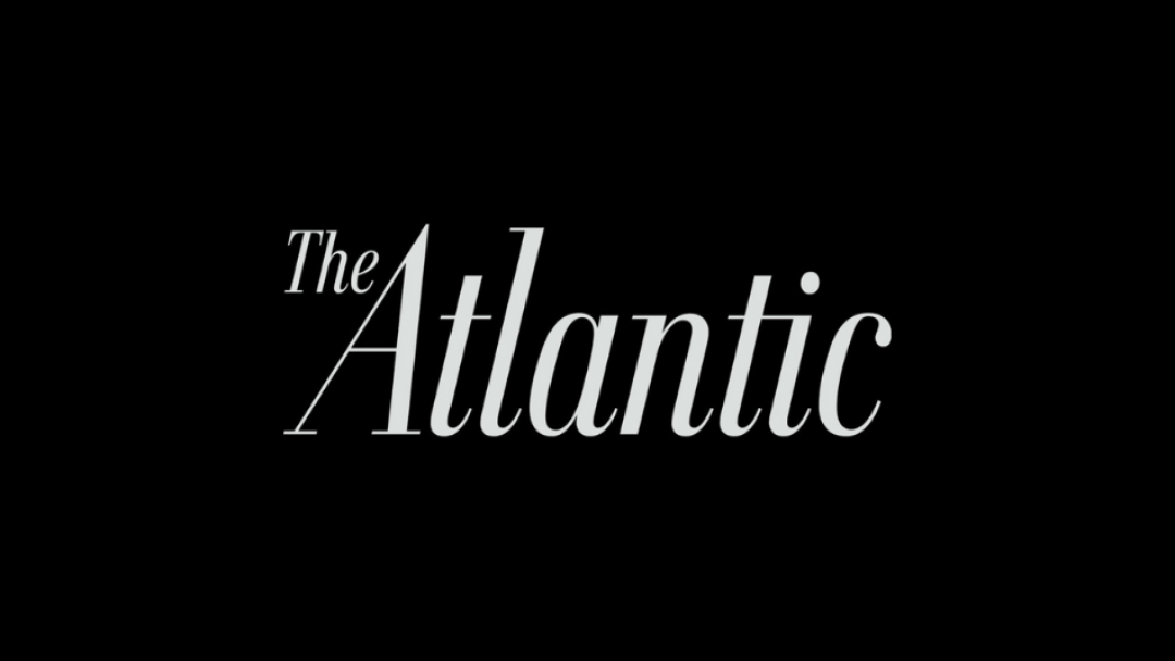 Assistant Editor, The Atlantic - Est. Salary: $69K - $75K