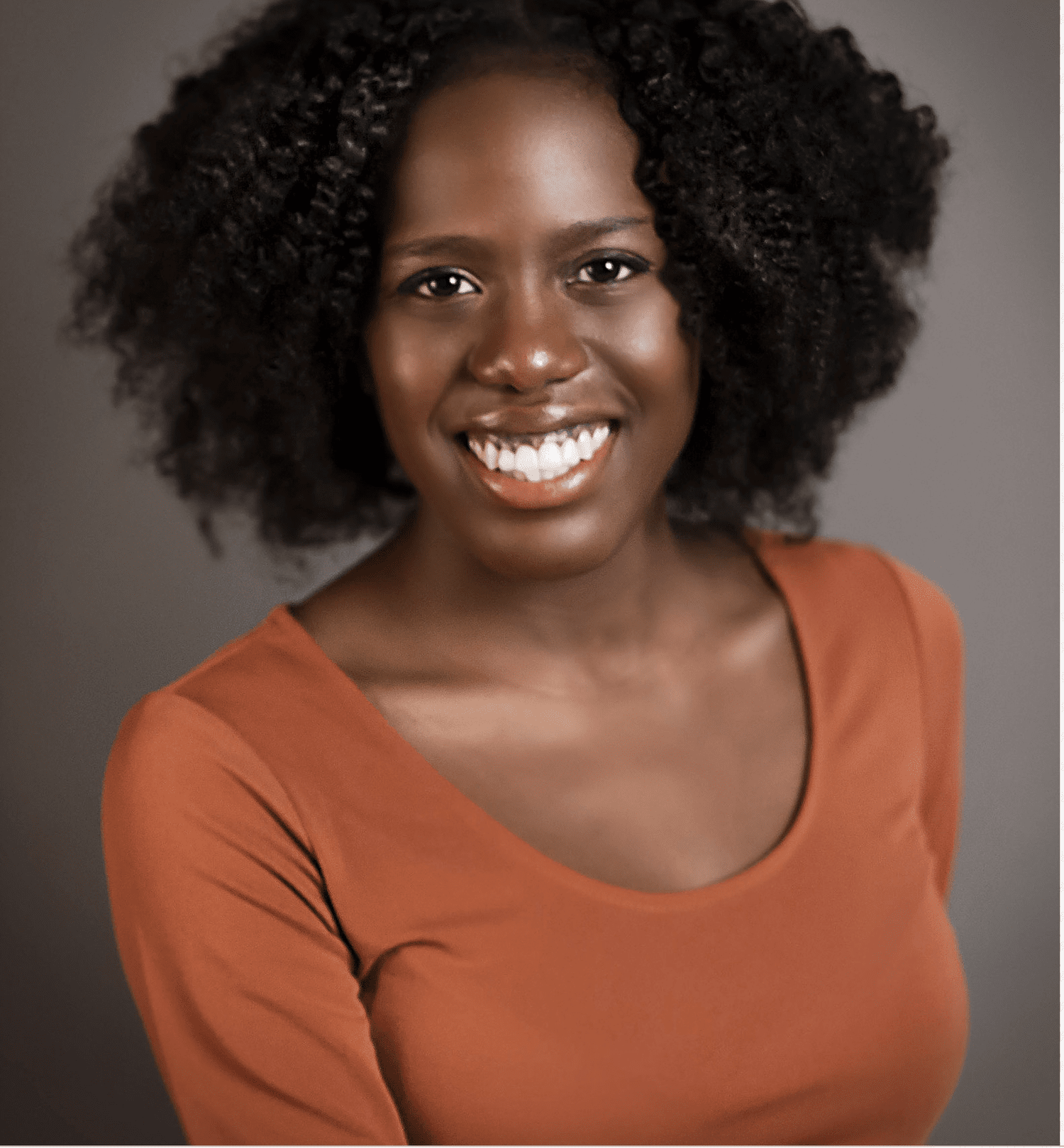 New York Actress | Cecelia Monica-Lyn Creative Profile
