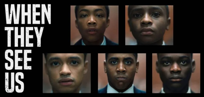 Will They EVER See Us?: Important Takeaways From “When They See Us” 