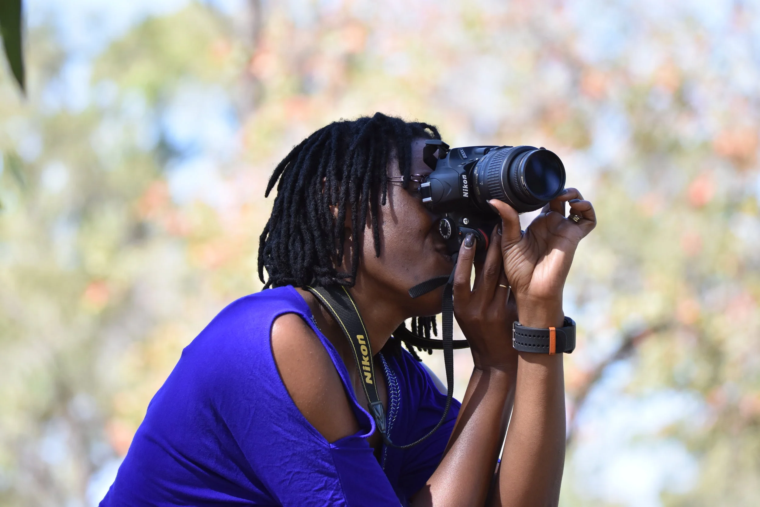 Ace Your First Paid Freelance Photography Gig With These Tips