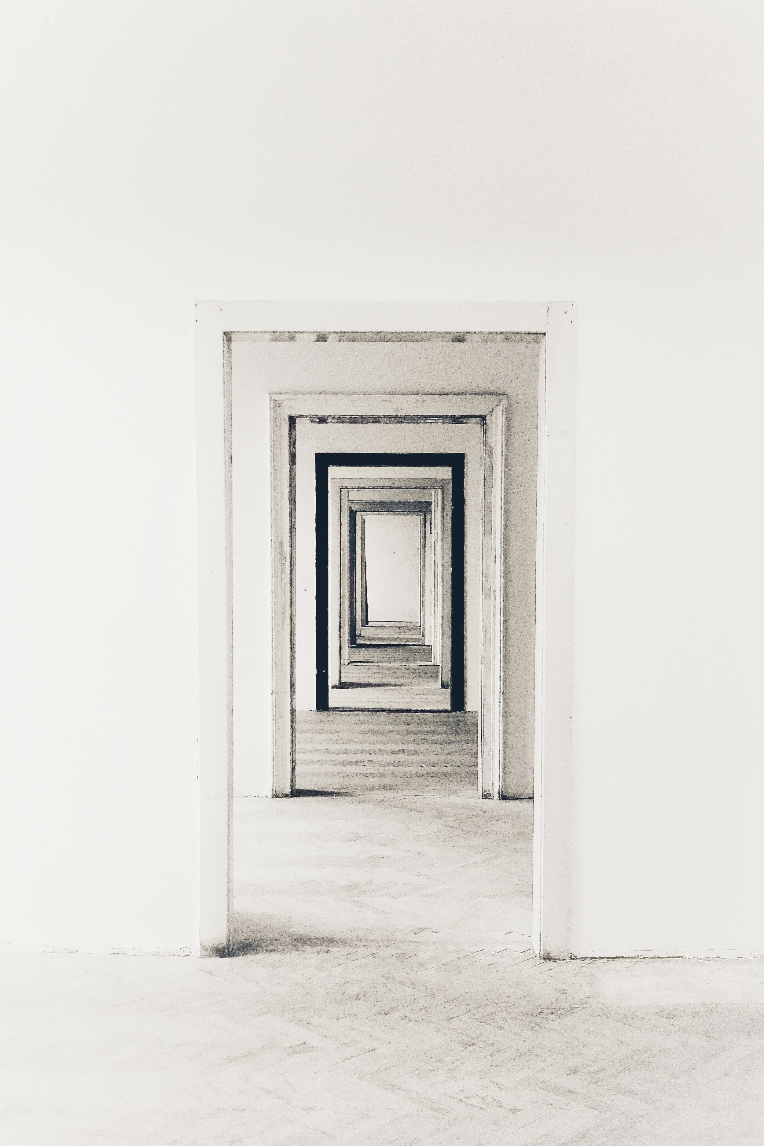 The Open Door
