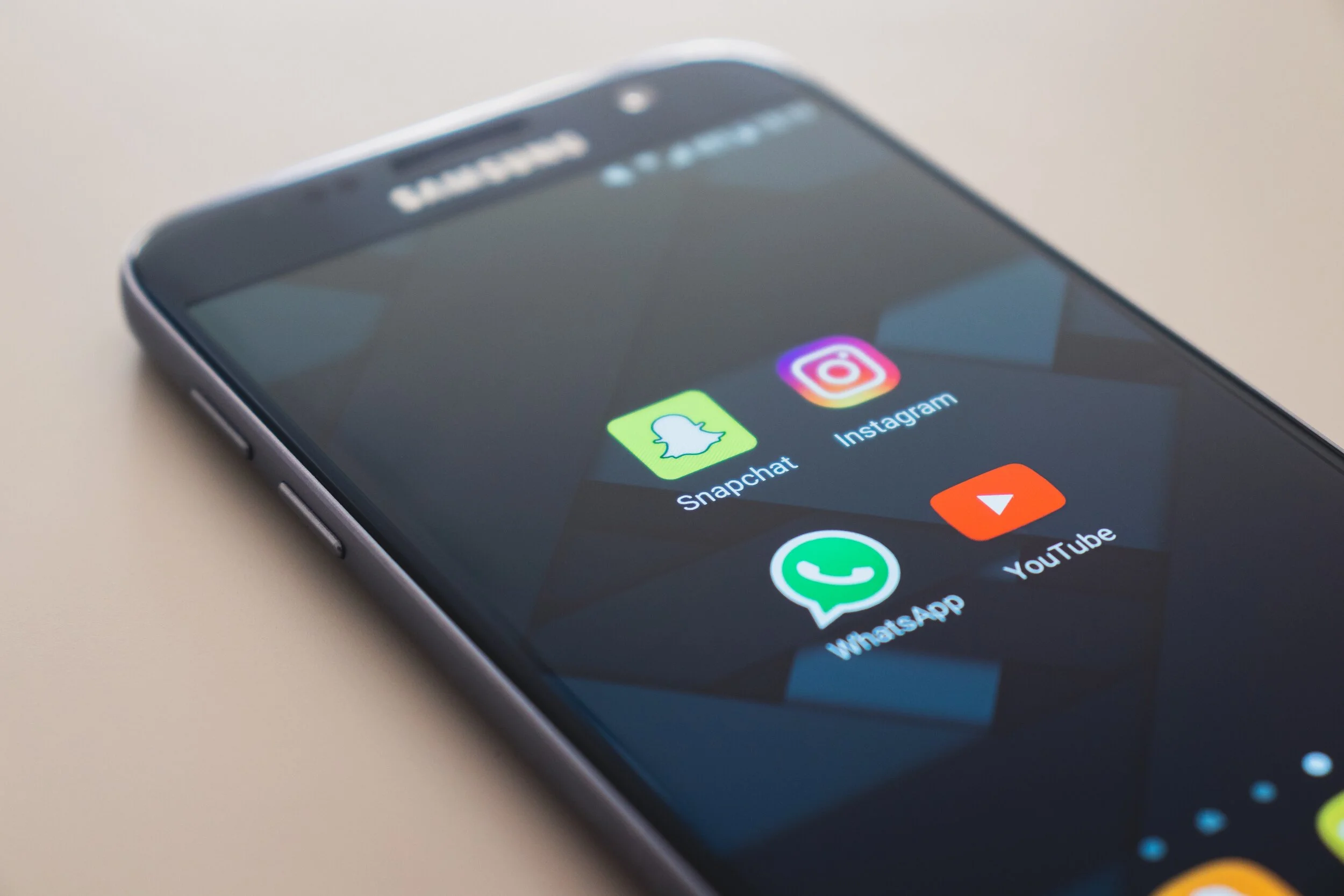 Social Media Ad