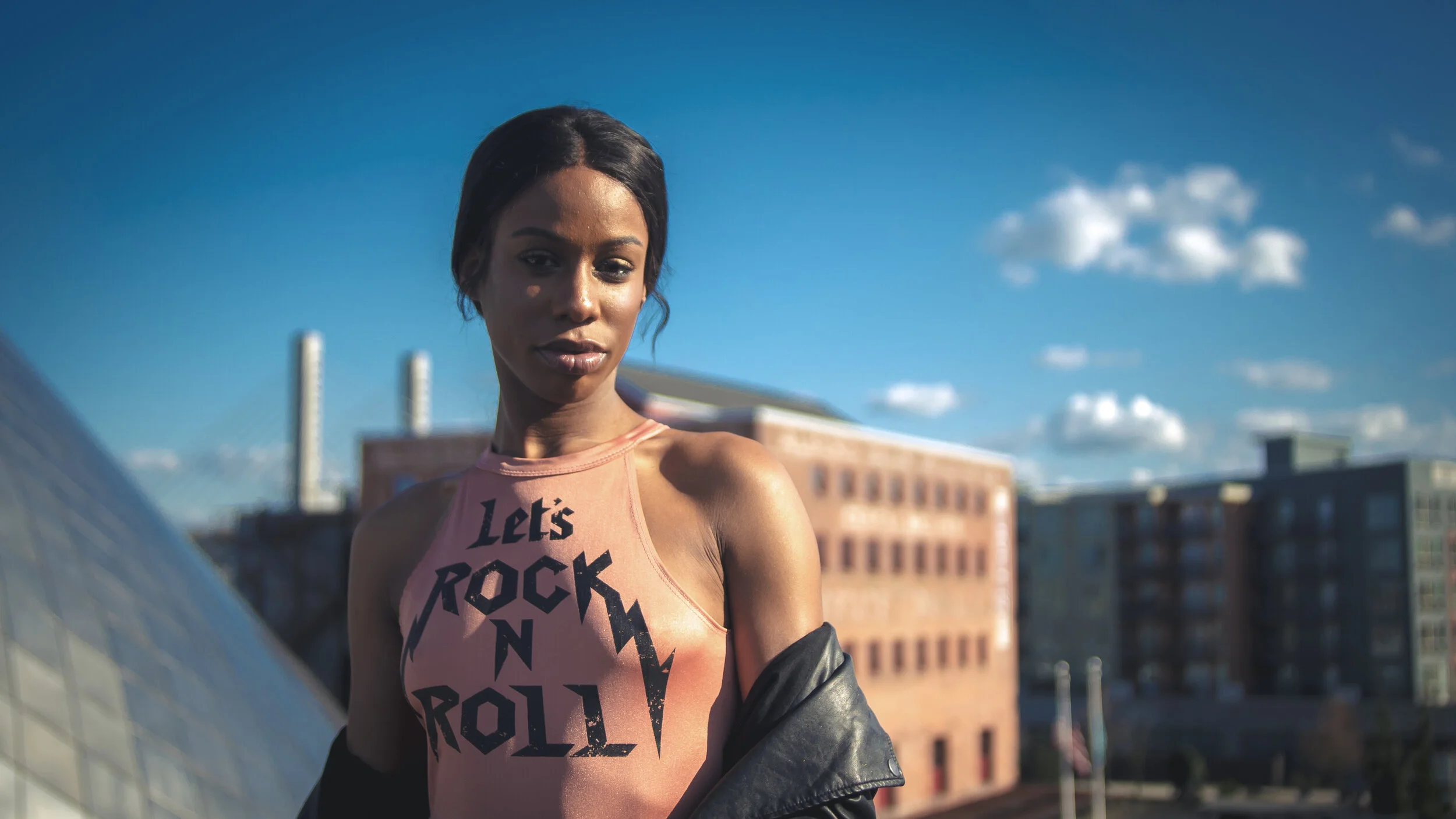 The Art of Living in NYC as a Creative of Color 