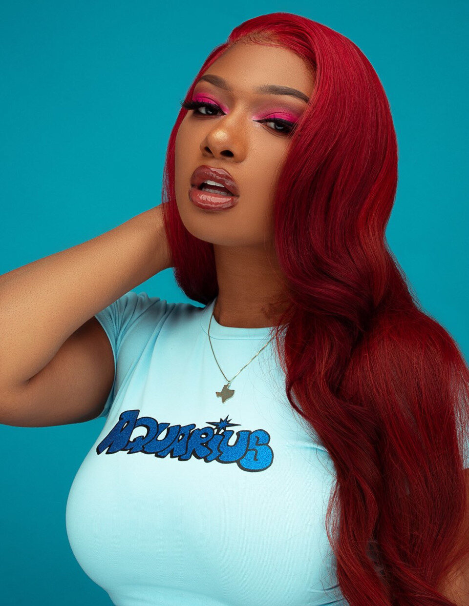 Megan Thee Stallion: Words on Confronting Misogynoir