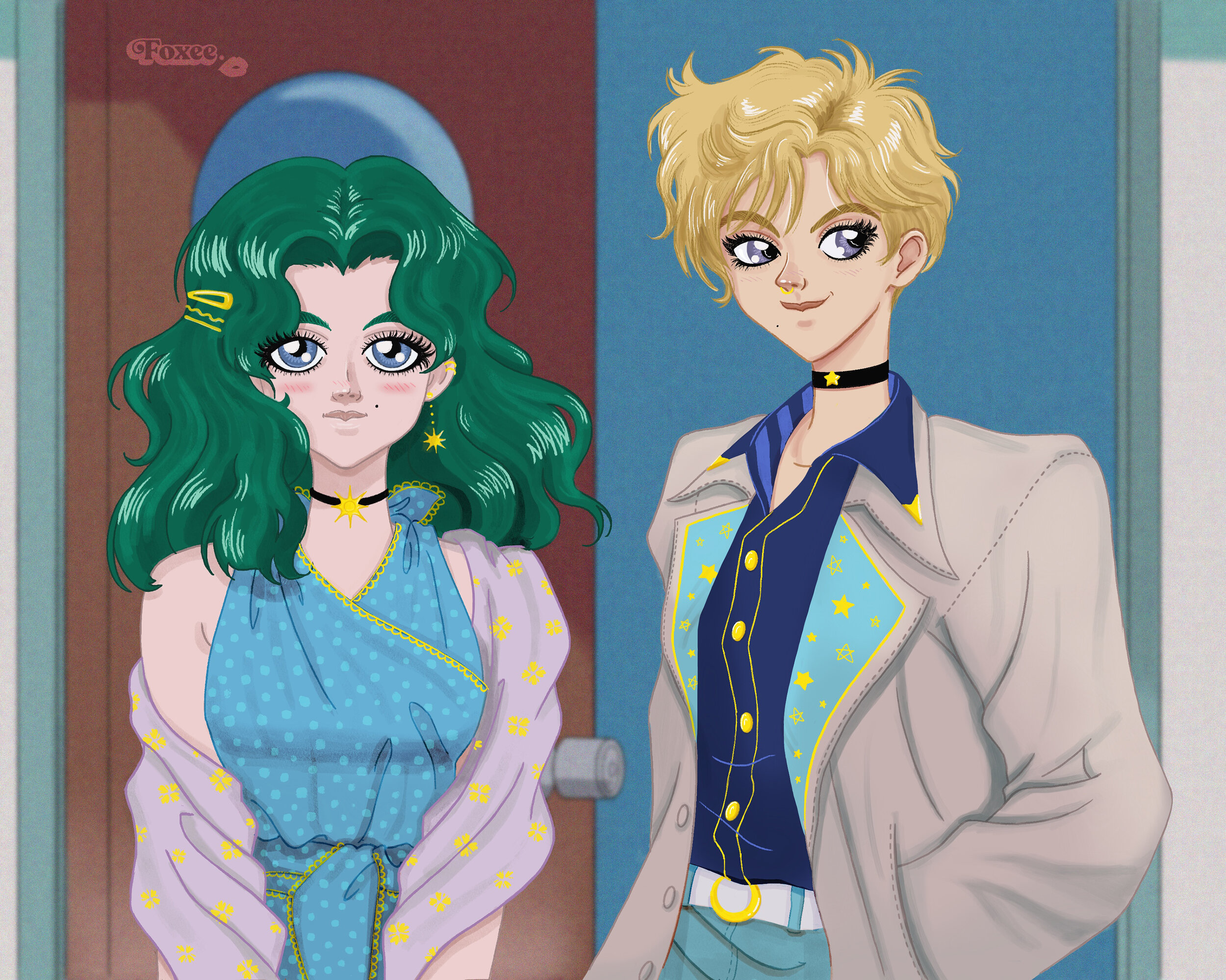 FoxeeDesign_Print_Haruka&Michiru_8x10.jpg