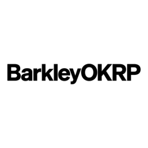 Senior Copywriter, Barkley OKRP - Est. Salary: $75K - $100K
