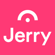 Staff Product Designer, Jerry 