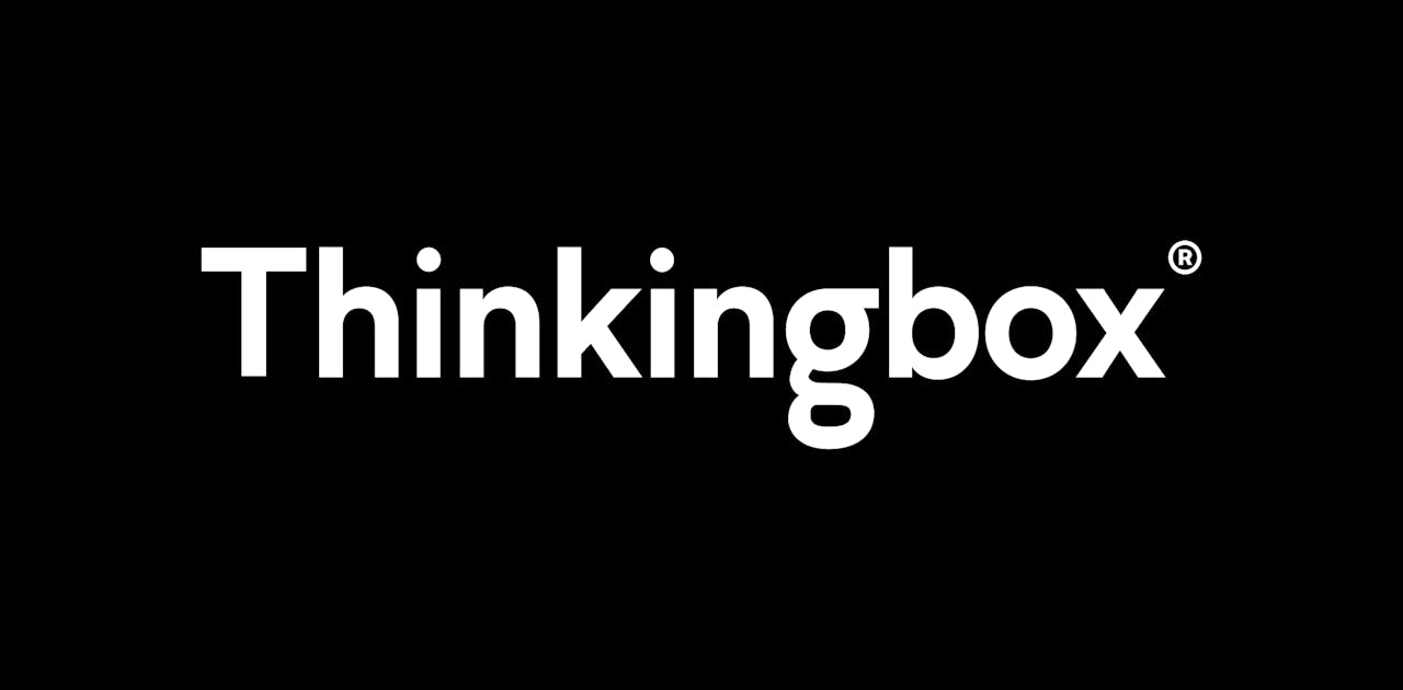 Art Director (Motion), Thinkingbox 