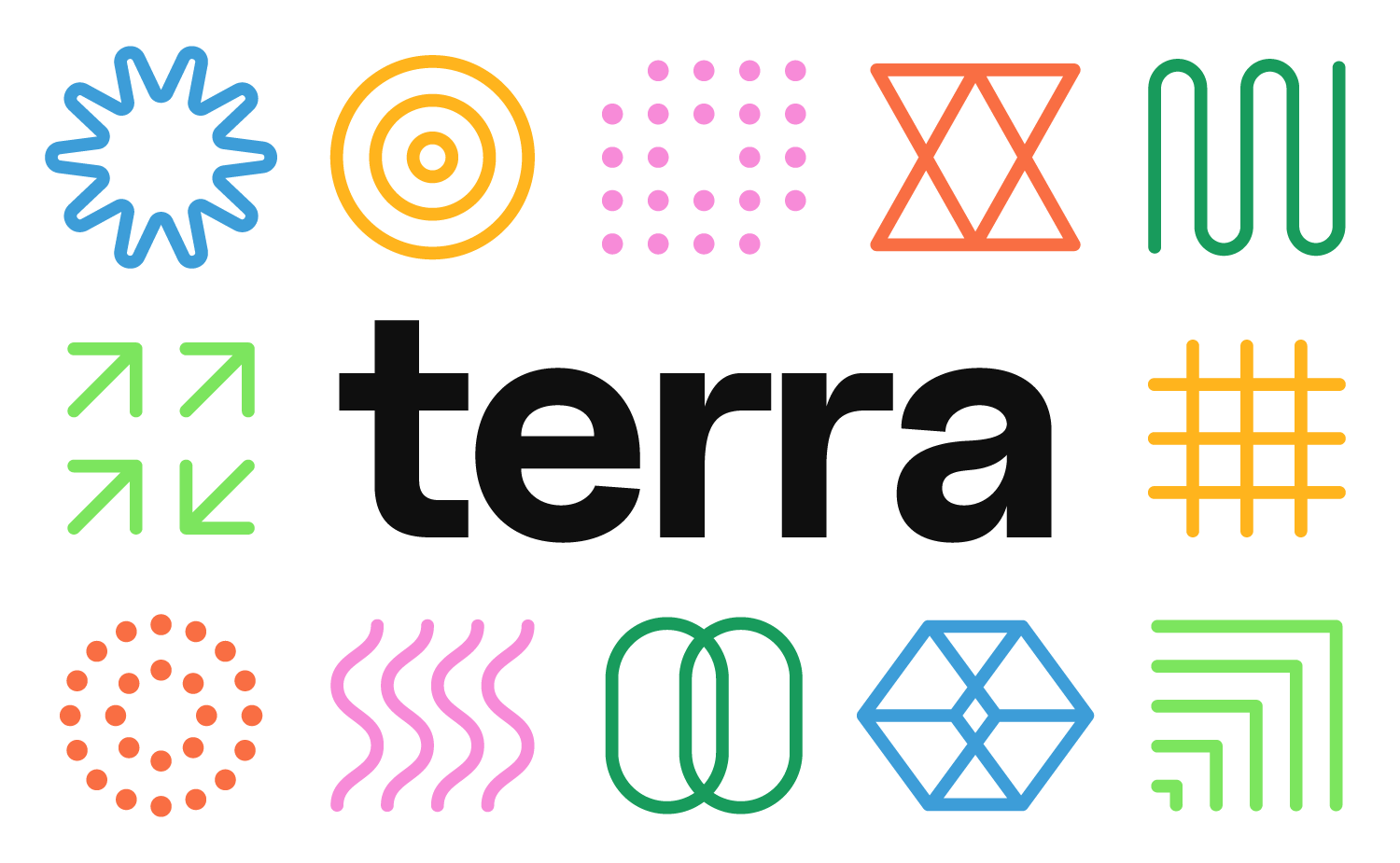 Remote Senior Graphic Designer, Terra - Est. Salary: $80K - $90K