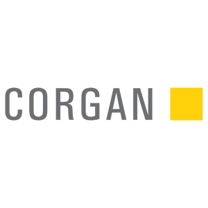 Designer (Brand + Graphics), Corgan