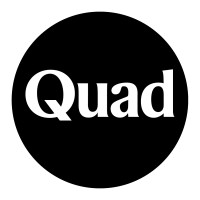 Copywriter, Quad - Est. Salary: $59K- $80K