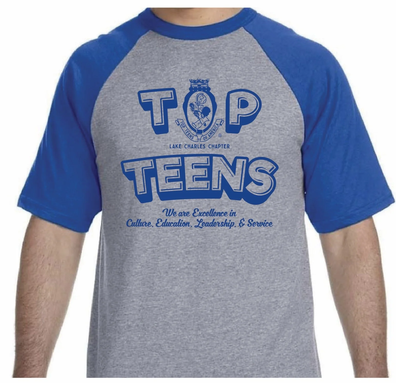 Top Teens of America LC Chapter