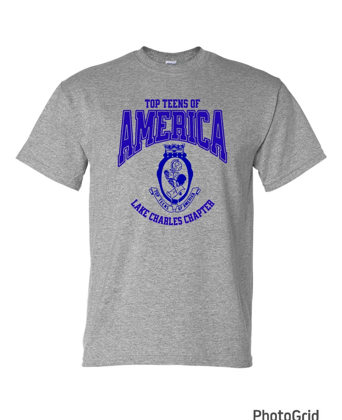 Top Teens of America