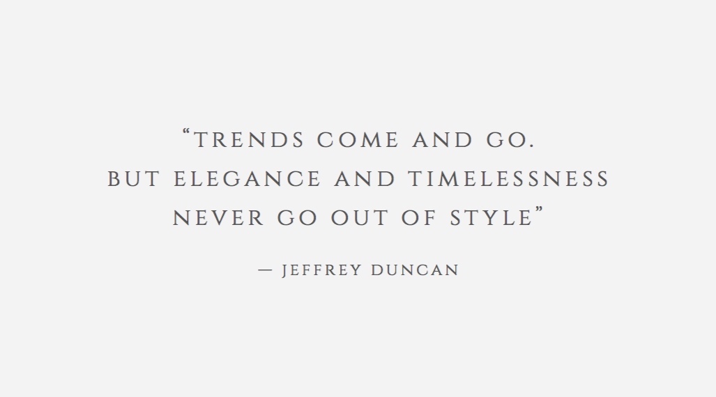 Jeffrey Duncan Quote 3