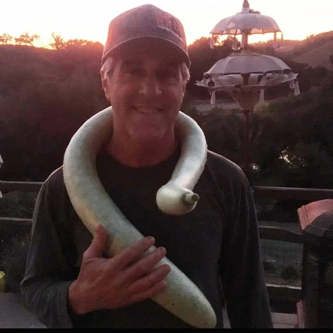 🎶 Tanti Auguri a te, Tanti Auguri a te!🎶

Tuning in to say Happy Birthday to the man, the myth, the legend...definitely the one who wears the caguzza in this relationship - Papa Joe! We love you so much and are so stinking proud to be a part of you