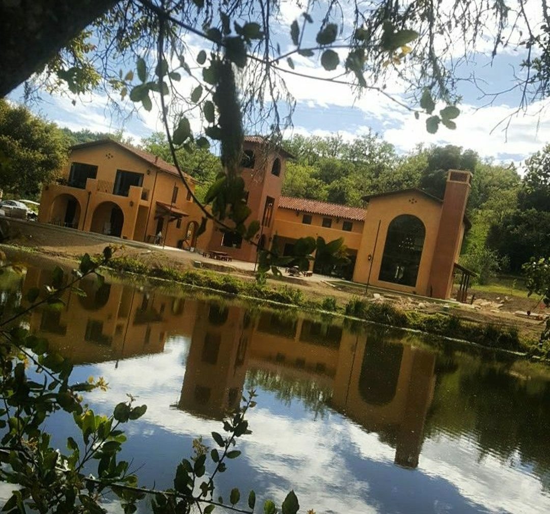 Lago Giusseppe Winery