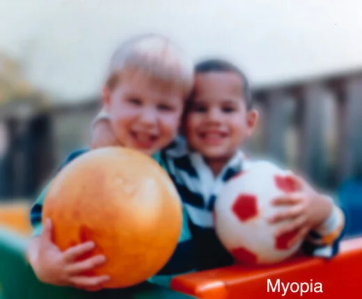 © Photo by: National Eye Institute, National Institutes of Health