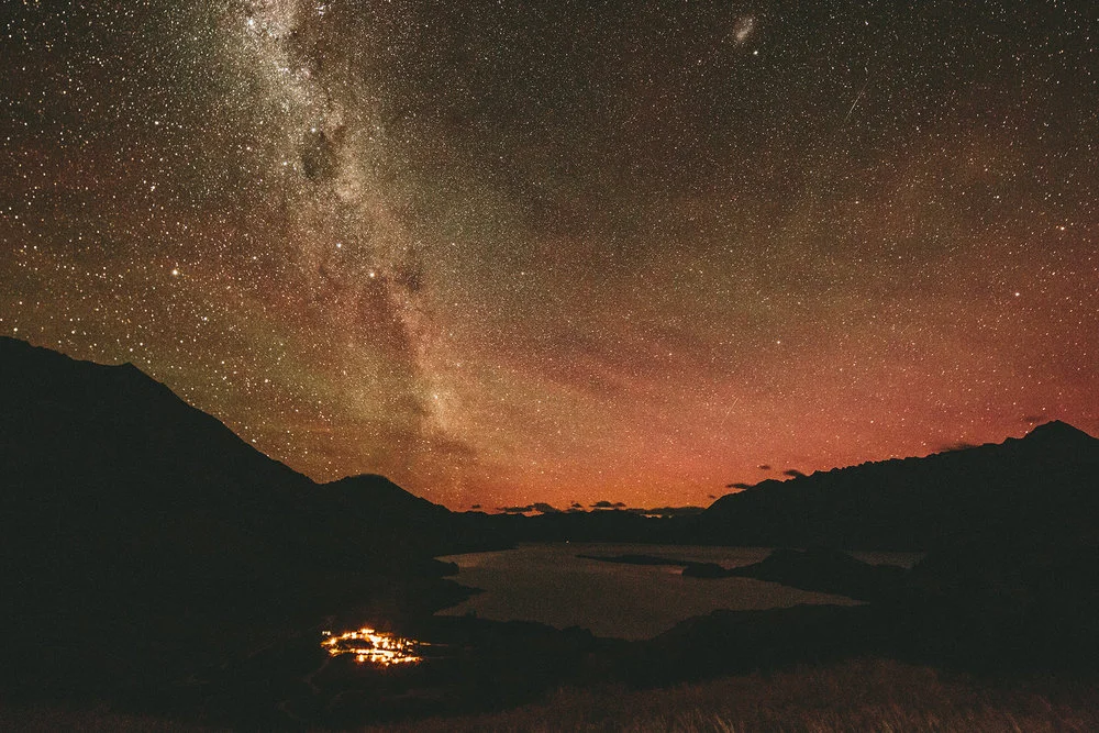 Stargazing- Coming in Summer, 2020