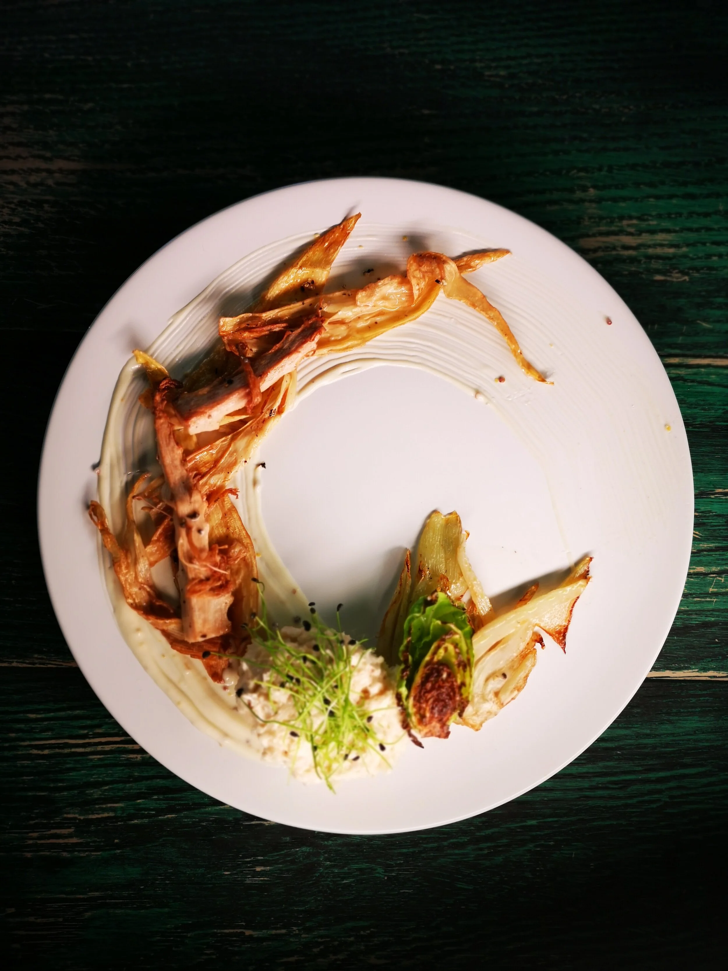 Food — Briony Maeve