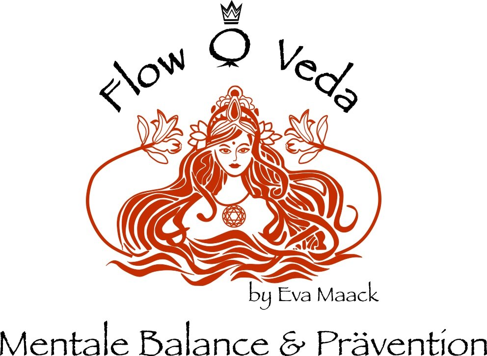 Online-Mentoring für Mentale Balance & Prävention bei Erschöpfung | FLOW O VEDA by Eva Maack, Ayurvedamedizinerin M.Sc.