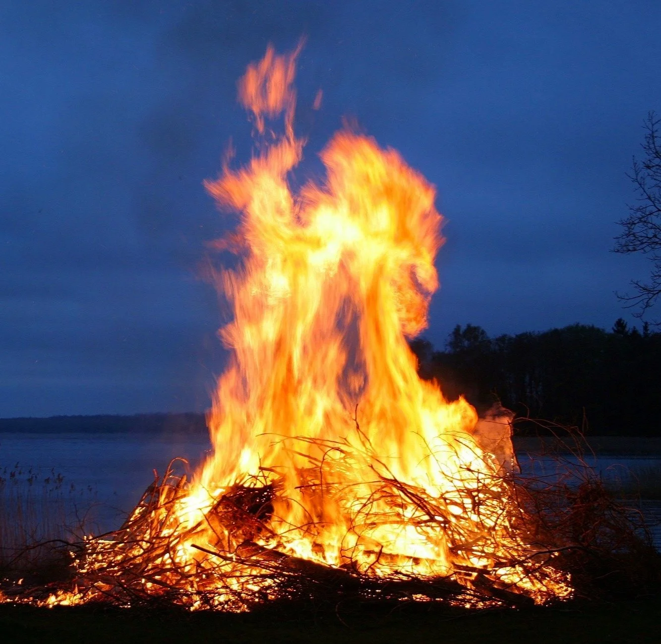 Weg mit der Erschöpfung