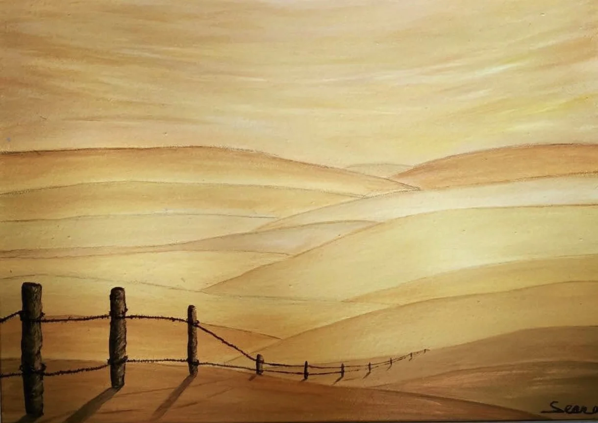 Border
