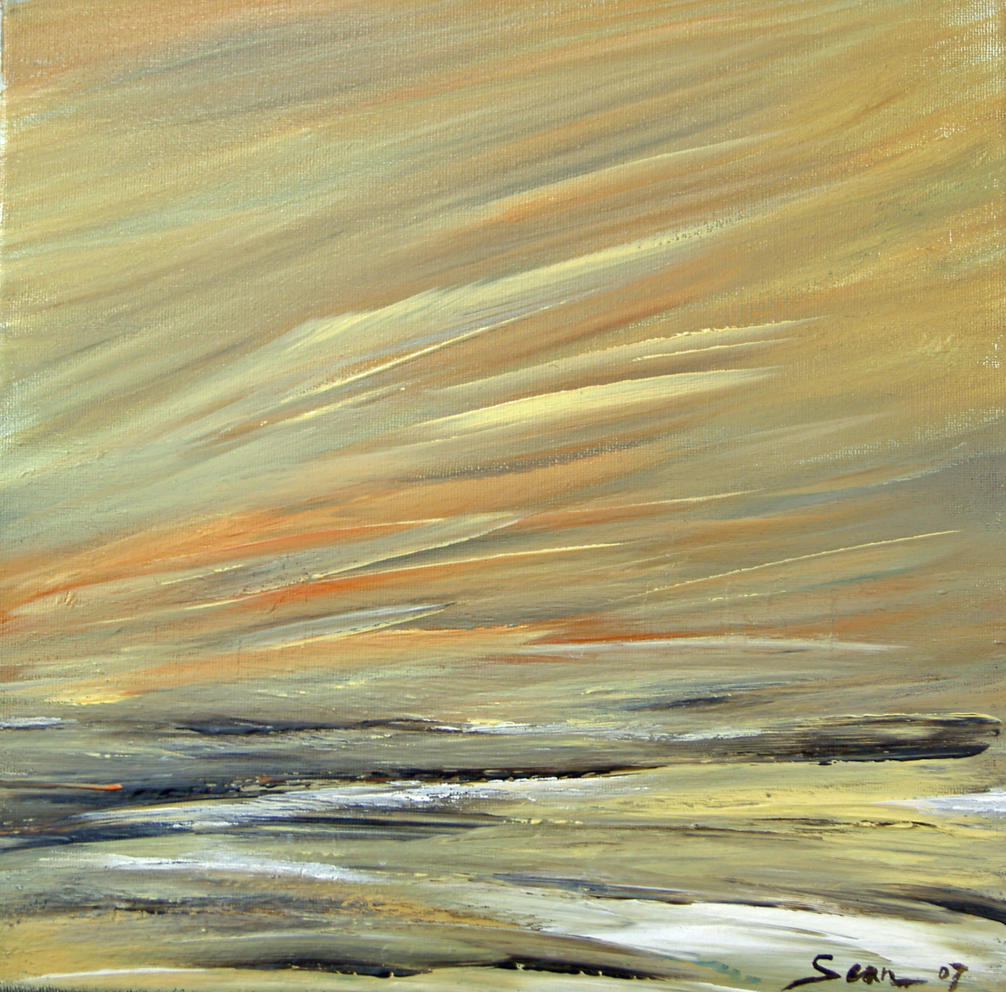 Sahara