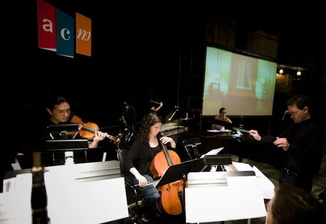 Sound of Silent Film Festival – NYC