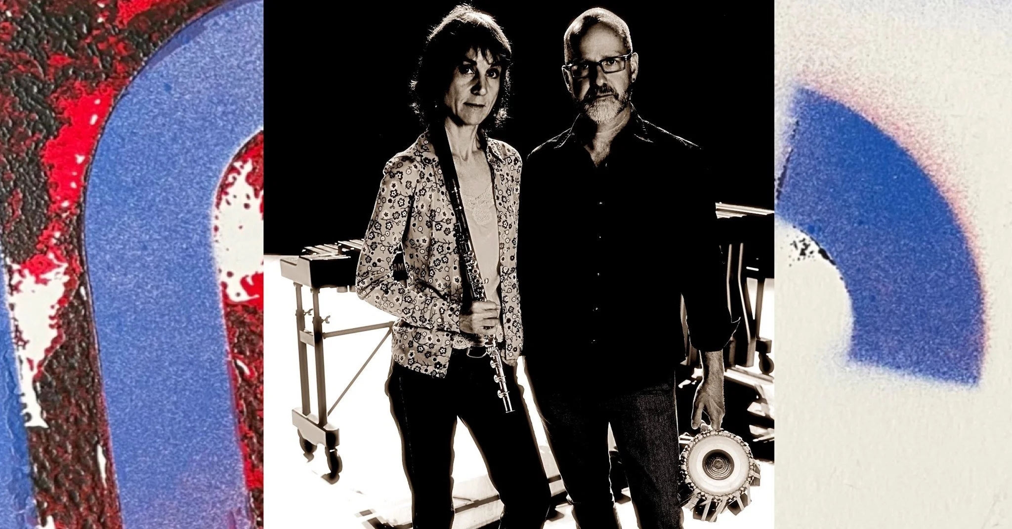 Caballito Negro Premieres "Distracted Wanderings"