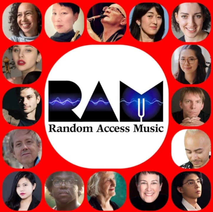 RAM Concerts September 2024