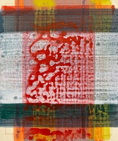 Composers Concordance: Strings Attached